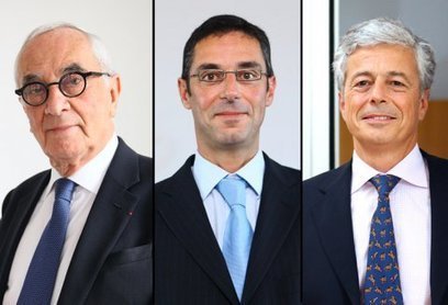 Banque publique d'investissement, le comité régional d’orientation créé dans quelques semaines | La lettre de Toulouse | Scoop.it