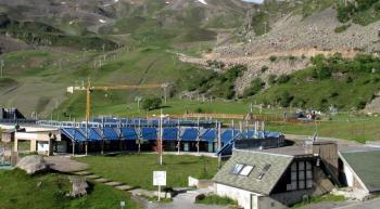 Piau-Engaly. Les permanents de la station en chômage partiel - La Dépêche | Vallées d'Aure & Louron - Pyrénées | Scoop.it