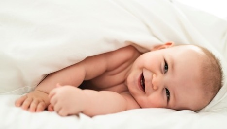 20 Baby Names That Stand For Happiness | Name News | Scoop.it