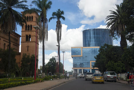 DRC: Raises $1.25bn in first eurobond issue | AFRIQUES | Scoop.it