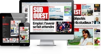 Le temps de la soupe est (re)venu - Sud Ouest | Bouillons et potages | Scoop.it