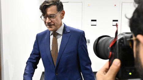 Henrik Landerholm d&ouml;ms efter s&auml;kerhetsh&auml;rvan | A1Uutiset | Scoop.it