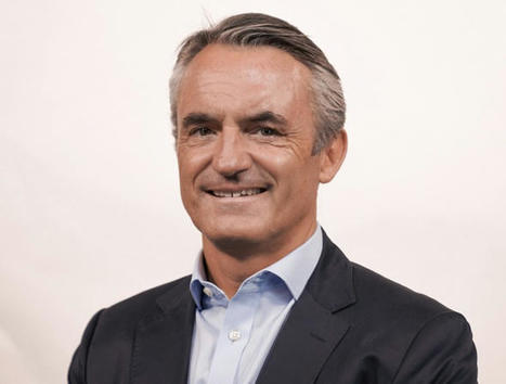 Center Parcs Europe : Olivier Garaïalde nommé au poste de directeur général | Actualités parcs de loisirs | Scoop.it