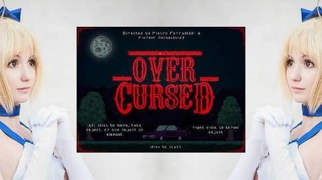 OverCursed - funny horror point & click game | Sciences découvertes | Scoop.it
