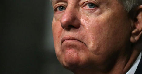 Lindsay Graham slammed Mitch McConnell for delaying $2,000 stimulus payments: 'Going from $600 to $2,000 doesn't make you a socialist' - BusinessInsider.com | Agents of Behemoth | Scoop.it
