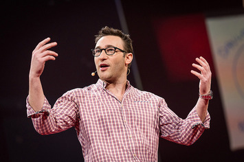 Simon Sinek: Great Managers Don't Lay Off Employees | Family Office & Billionaire Report - Empowering Family Dynasties | Scoop.it