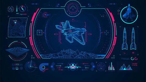 Dassault, Thales, Airbus… Des avions de combat aux drones chasseurs de mines, cinq groupes français aux premières loges de l'aéronautique-défense | Aerospace & Mobility | Scoop.it