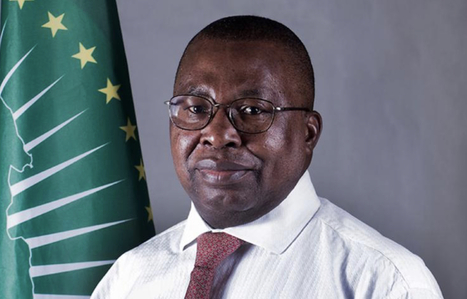 Opening Statement Delivered By H.E. Amb. Albert Muchanga AUC Commissioner for Economic Development, Trade, Industry and Mining, Head of the AUC Delegation at the Joint Africa-Turkey Ministerial Me... | Africa's Development, Trade, Finance | Scoop.it