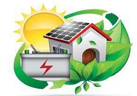 Delibera su accumuli elettrici, come cambierà il mercato delle rinnovabili | Energie Rinnovabili in Italia: Presente e Futuro nello Sviluppo Sostenibile | Scoop.it