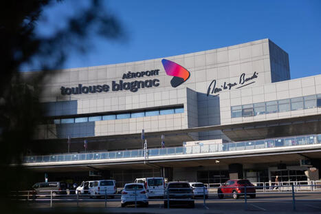 L'a&eacute;roport Toulouse-Blagnac veut baisser ses tarifs a&eacute;roportuaires | AERONAUTIQUE NEWS - AEROSPACE POINTOFVIEW - AVIONS - AIRCRAFT | Scoop.it