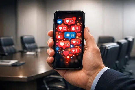 The Feedback Apocalypse: Why a Generation Raised on Likes Can&rsquo;t Handle (or Give) Professional Criticism | Teaching a Modern Business Communication Course | Scoop.it