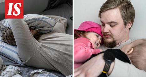 Perhe elää Kleine–Levinin Oireyhtymän kanssa | 1Uutiset - Lukemisen tähden | Scoop.it