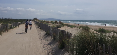 Le canal des 2 mers: la route à vélo de la Méditerranée à l’Atlantique | Loisirs Nature dans l'Hérault | Scoop.it