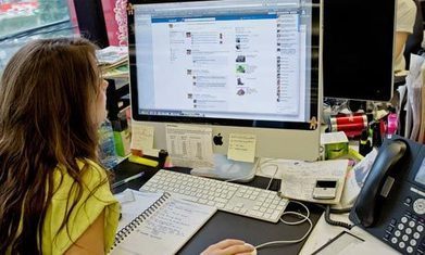 Social and mobile are driving a cultural shift that organisations can't ignore | Mobile Business News | Scoop.it
