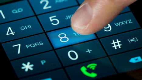 Mejores páginas web para obtener un número de teléfono virtual | Santiago Sanz Lastra | Scoop.it