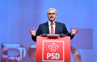 Romanian social democrats set for return to power | ReactNow - Latest News updated around the clock | Scoop.it