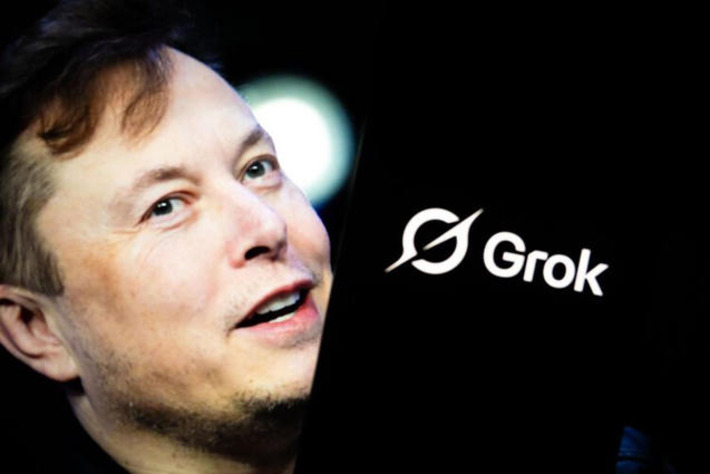 Musk Takes On Wikipedia With AI-Generated ‘Grokipedia’—What To Know | Technology Report - Changing Our World | Scoop.it