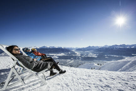 Winterbilanz: Innsbrucks Gäste werden immer internationaler | Enjeux du Tourisme de Montagne | Scoop.it