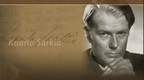 Sarkia | 1Uutiset - Lukemisen tähden | Scoop.it