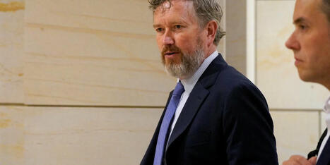 'Horrible thing to do': Analyst bashes Trump's 'repulsive' attacks on GOP Rep's late wife - Raw Story | Backstabber Watch | Scoop.it