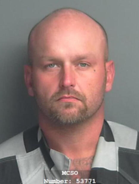Jury sentences Montgomery County man to 50 years for sexual assault - Bluebonnet News | Operation Oya | Scoop.it