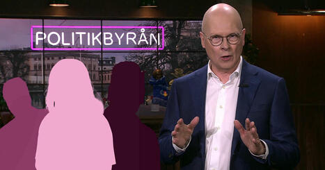 Mats Knutson listar: De mest misslyckade partiledarvalen | 1Uutiset - Lukemisen tähden | Scoop.it