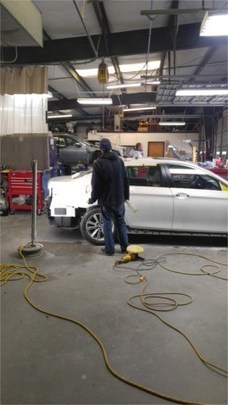Collision Repair Center >> Precision Collision Repair Center Is Th Collision Repair Center >> Precision Collision Repair Center Is Th
