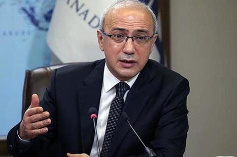 Turkey looking to invest in Kuwait&rsquo;s $150B projects | Turkish Business News | Scoop.it