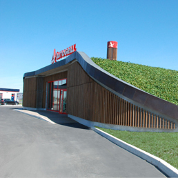 I green building cercano standard certi | Edifici Ecosostenibili e Biocompatibili | Scoop.it