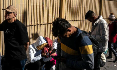 20 Pros And Cons Of Deportation | ED 262 KCKCC Fa '25 | Scoop.it