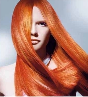 Was je haarkleur weer mooi met een gekleurde shampoo | Informatie over haar | Scoop.it