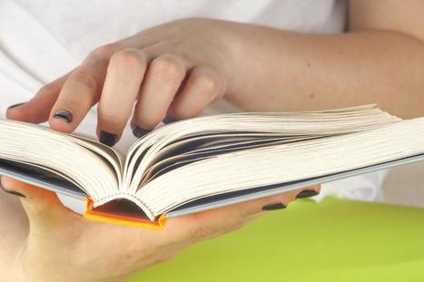 Low literacy levels among U.S. Adults could be costing the economy $2.2 trillion a year | ED262 mylineONLINE:  ClassMatters | Scoop.it