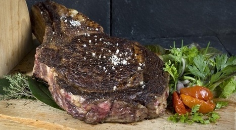 Les humains mangent de plus en plus de viande dans le monde | La Gazette des abattoirs | Scoop.it