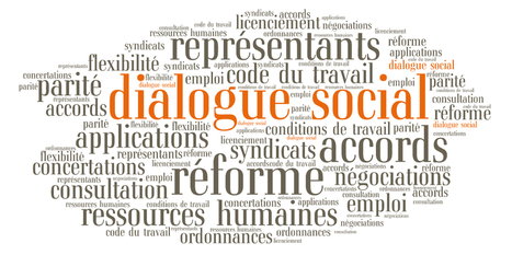 Plastalliance signe ses 2 premiers accords nationaux pour la plasturgie | plasturgie-composites | Scoop.it
