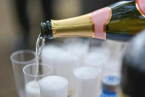 Vins & spiritueux : Covid-19 et taxes am&eacute;ricaines plombent les exportations | Marketing International | Scoop.it