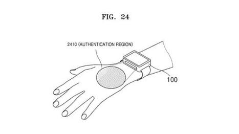 Samsung: wearables, your identity in your veins | HMD hot spot | Scoop.it