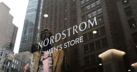 Nordstrom conquers New York with its new men's store | consumer psychology | Scoop.it