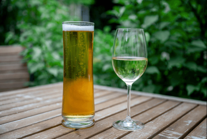 The one habit that can affect your brain as much as alcohol | The Health Report | Scoop.it