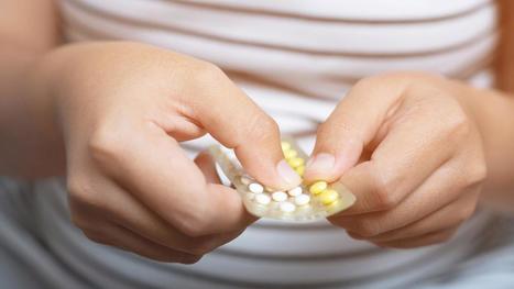 Douleurs, acné et libido en berne : deux jeunes femmes racontent leurs souffrances contraceptives | Famille et sexualité | Scoop.it