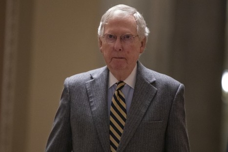 A year after Trump's tantrum-fueled shutdown, Republicans still blocking back pay for contractors - DailyKos.com | Operation Deimos | Scoop.it