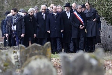 Hollande annonce une police de l&rsquo;internet charg&eacute;e de la censure g&eacute;n&eacute;rale de l&rsquo;expression publique | ACTUALIT&Eacute; | Scoop.it