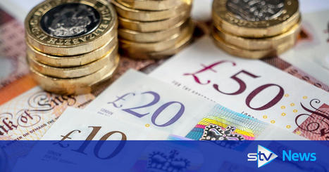 Women in Scotland earn £3,000 less than men as gender pay gap rises by 30% | In the news: data in the UK Data Service collection across the web | Scoop.it