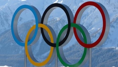 NBC says it stopped 45,000 instances of video piracy during Sochi Olympics | consumer psychology | Scoop.it