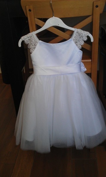 Robe de cortège princesse - Ile et Vilaine | Robes de mariée d'occasion | Scoop.it