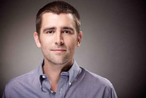 Meet the Man Who Decides How Facebook Rules the Web, Live at Code/Media | Journalisme et algorithmes | Scoop.it
