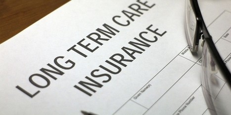 Cognitive impairment, lower income drive higher LTC insurance lapses: Study | Wealth Advisors Report - Accumulating, Preserving, and Transitioning Wealth | Scoop.it
