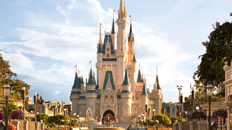 Disney World To Furlough 43,000 Workers Amid Coronavirus Crisis, Employee Union Says – | PSLabor:  Your Union Free Advantage | Scoop.it
