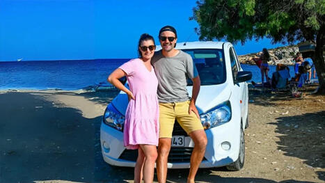 Why Kiwi couple moved to Australia - and saved enough in a year to travel the world | Trans Tasman Migration | Scoop.it