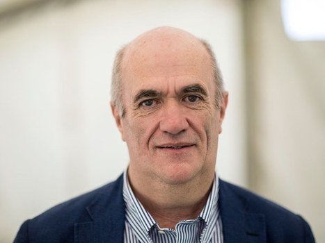 The New Yorker Fiction Podcast; Colm Tóibín Reads Mary Lavin | The Irish Literary Times | Scoop.it