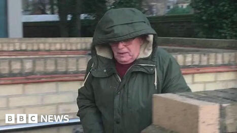 Former Catholic priest from Peterborough jailed for child abuse - BBC News | Operation Phobos | Scoop.it